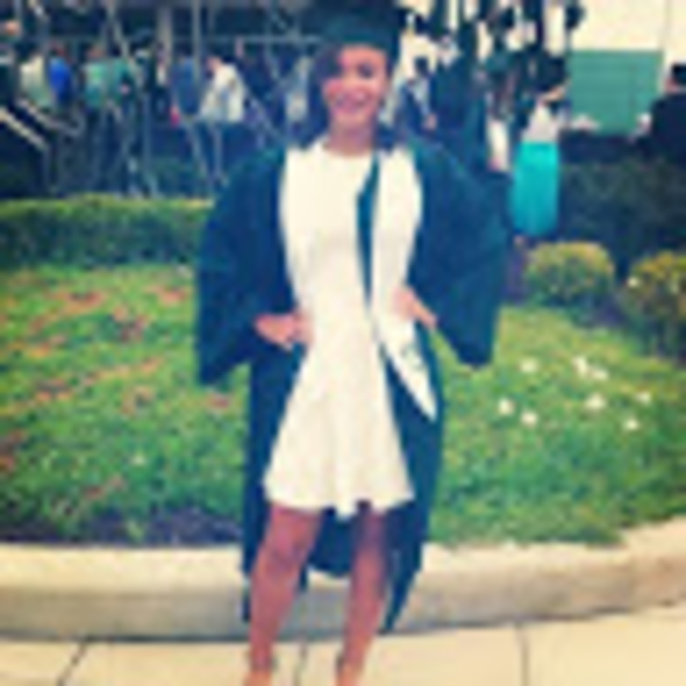 Meet your Posher, Dioris